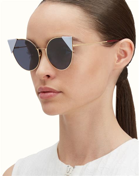 fendi lei sunglasses uk|Fendi Lei 191 Sunglasses .